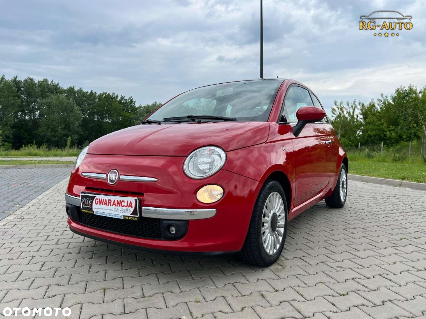 Fiat 500 - 20