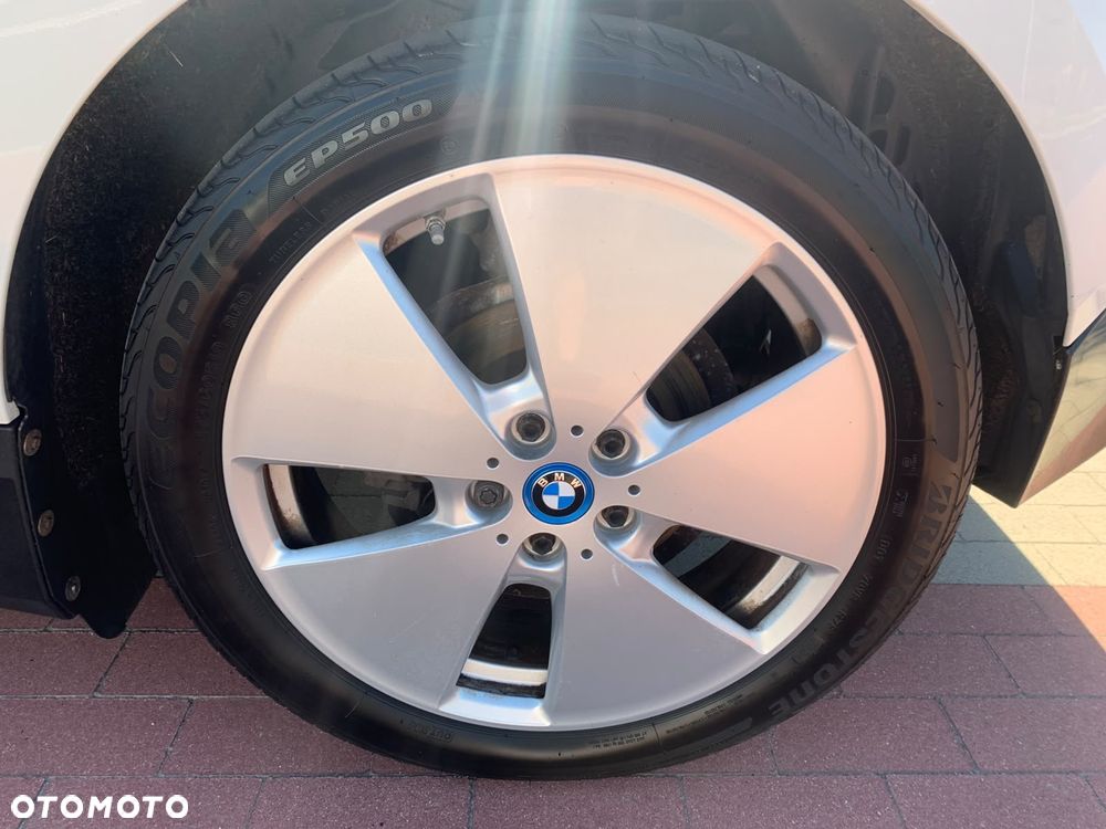 BMW i3 (94 Ah) - 10