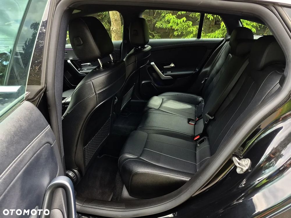 Mercedes-Benz CLA 200 d 8G-DCT Progressive - 8
