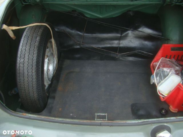 Volvo Inny - 2