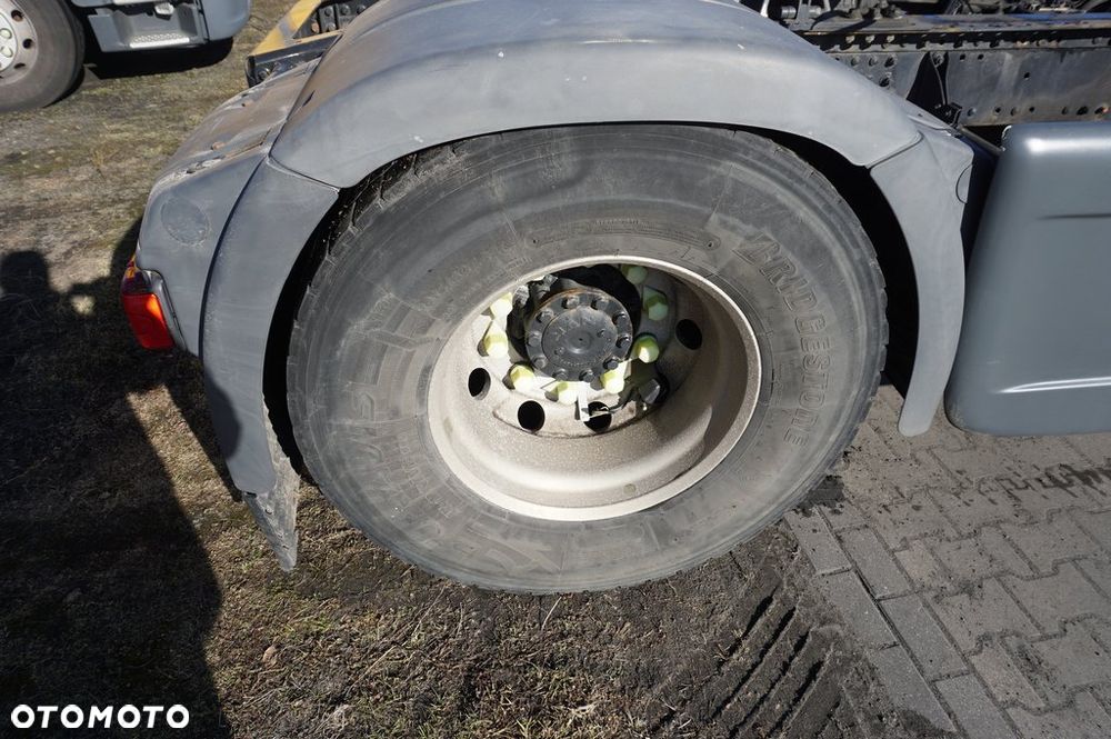 MAN TGS 18.400 4X2 BLS * 2020 * - 18