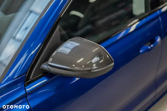 Audi RS Q8 RSQ8 TFSI Quattro Tiptronic Performance - 10