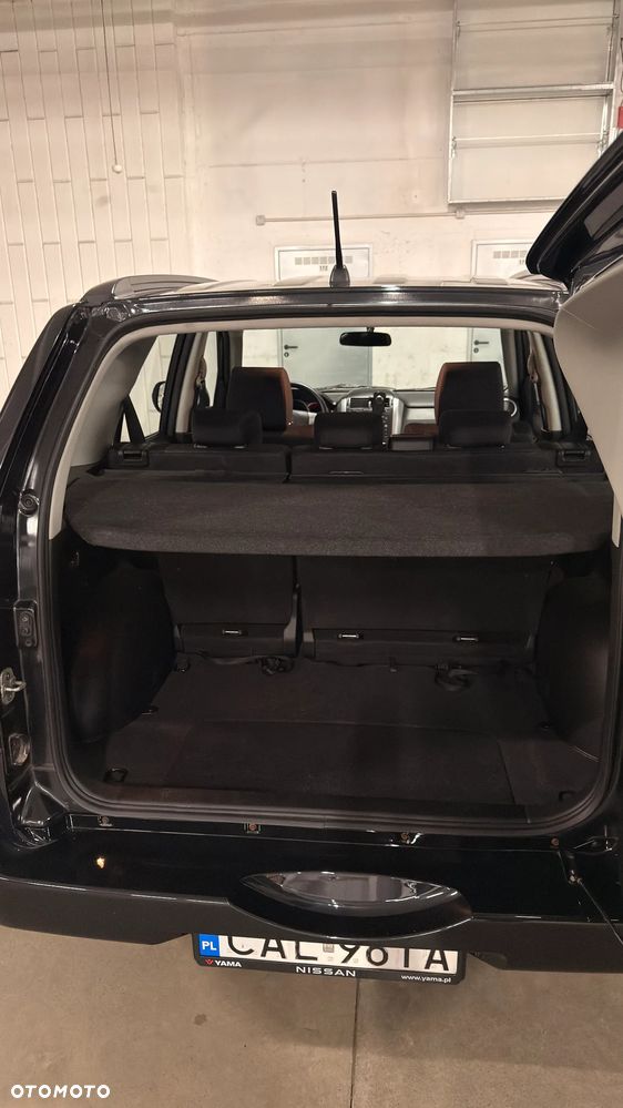 Suzuki Grand Vitara - 14