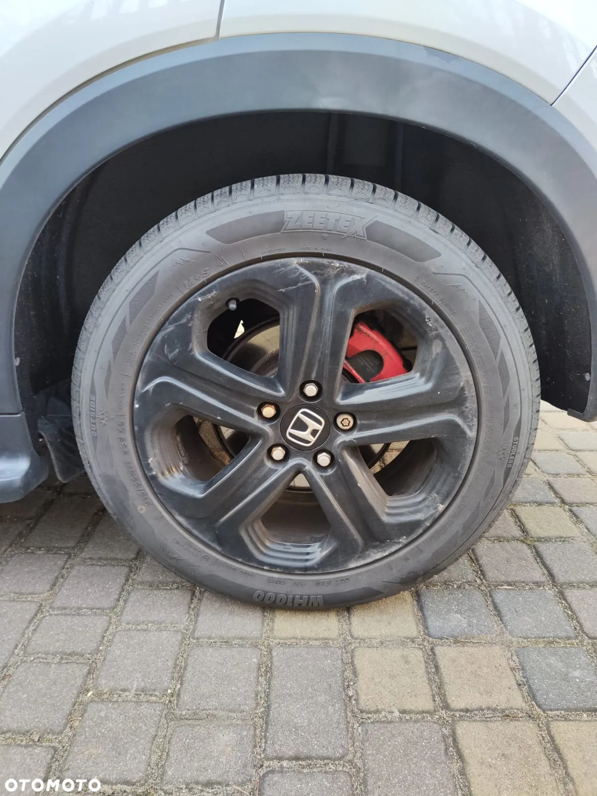 Honda HR-V 1.6 i-DTEC Executive (ADAS) - 15