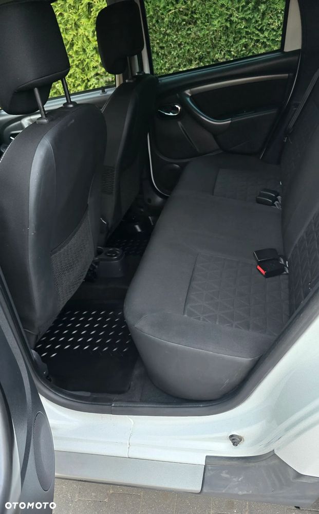 Dacia Duster 1.2 TCe Prestige - 12