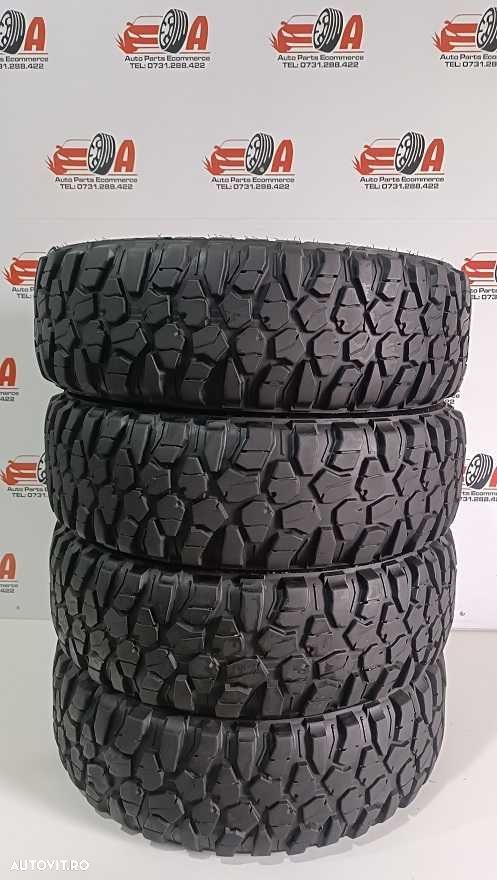 Anvelope 255/80/R14 81Q DURO VARA 255 80 14 81Q CP-V20344 - 5