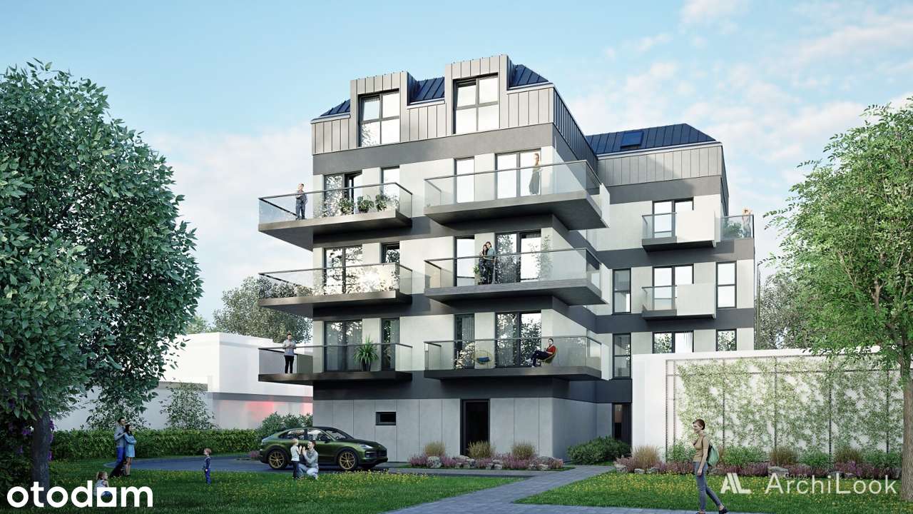 PIASTOWSKA 54 | APARTAMENTY PREMIUM W CENTRUM BRZEGU |