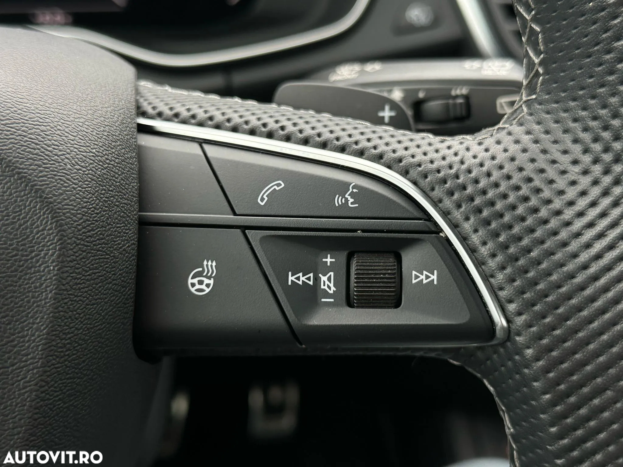 Audi SQ5 Sportback quattro Tiptronic MHEV - 14