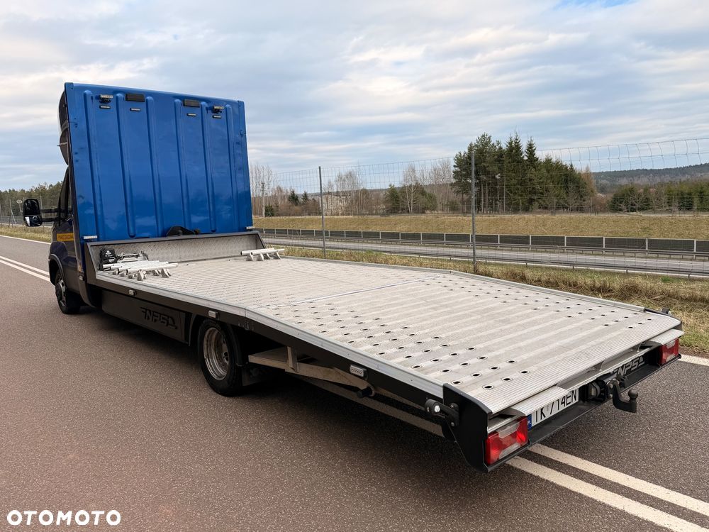 Iveco DAILY 50C210 - 4