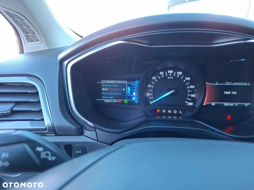 Ford Mondeo 2.0 Hybrid Titanium - 29