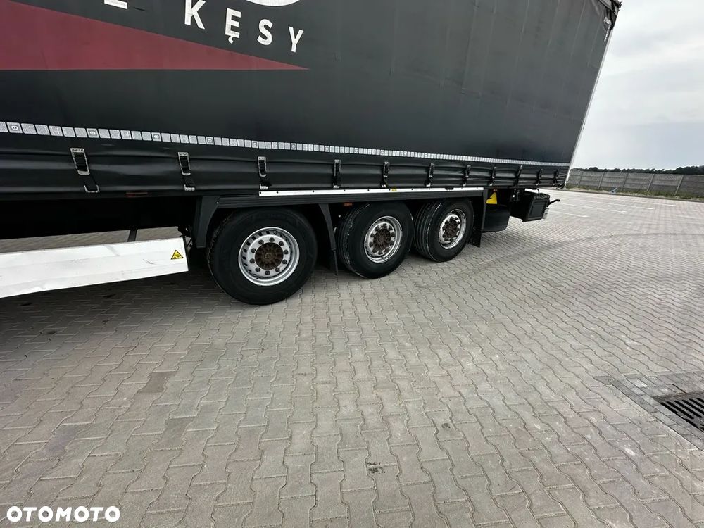 Krone Coil Liner SD - 3