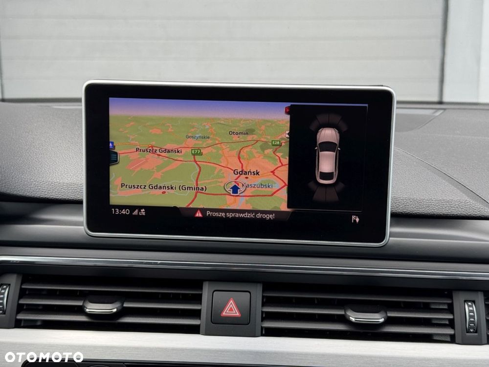 Audi A5 Sportback 2.0 TDI Sport - 26