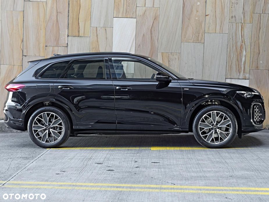 Audi Q5 2026 photo 4