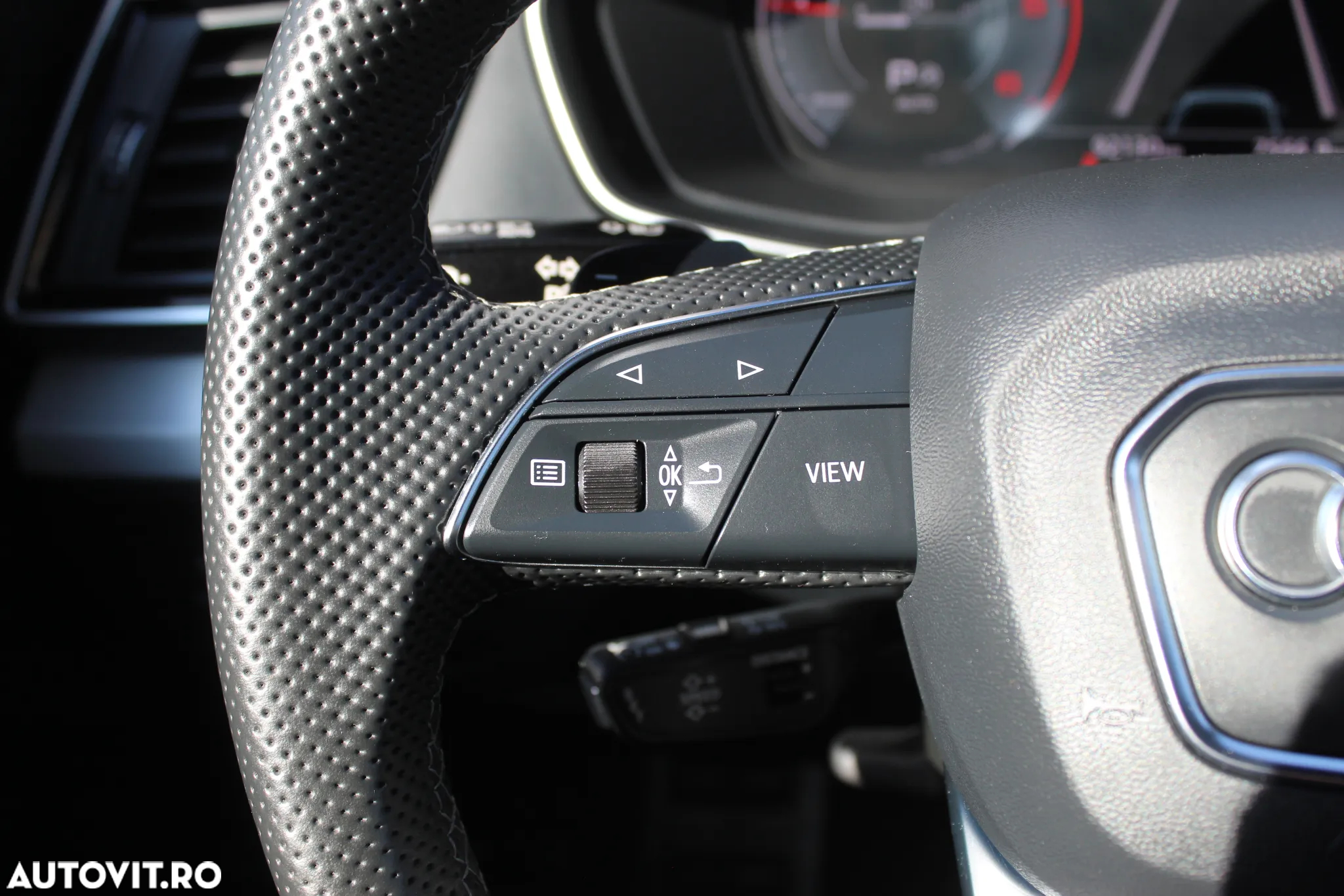 Audi Q5 40 TDI quattro S tronic MHEV S Line - 15
