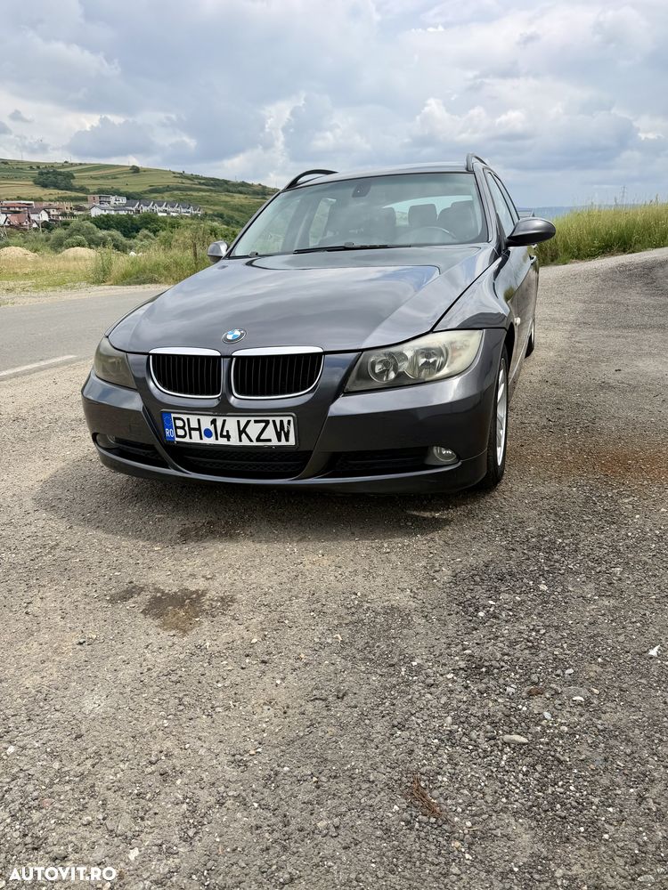 BMW Seria 3 - 3