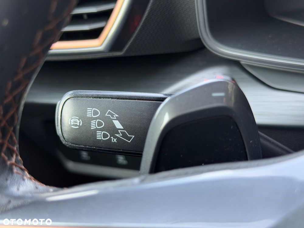 Cupra Leon 1.4 (180 kW System) VZ - 35