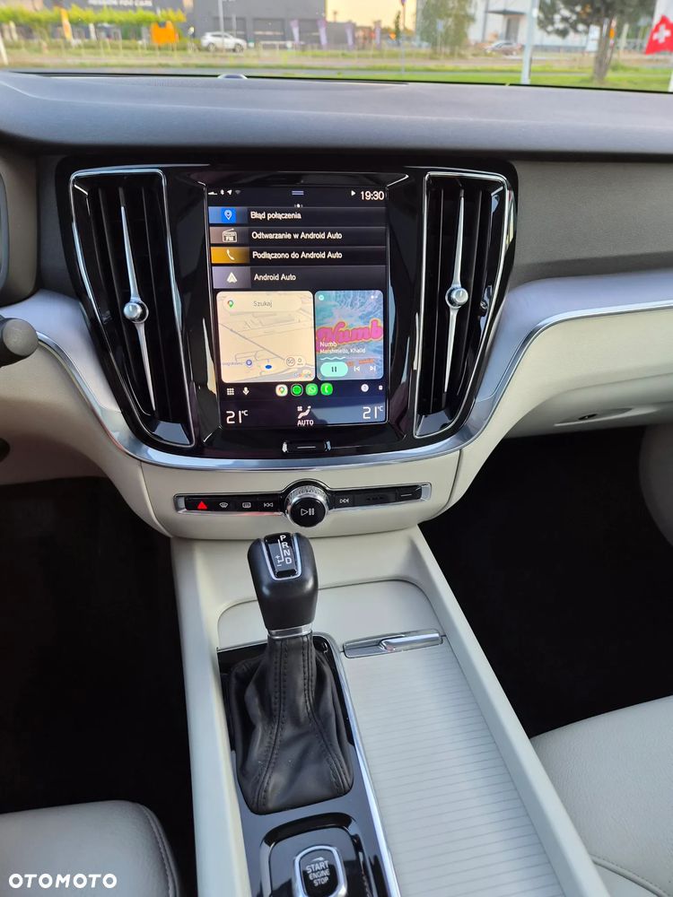 Volvo S60 - 14