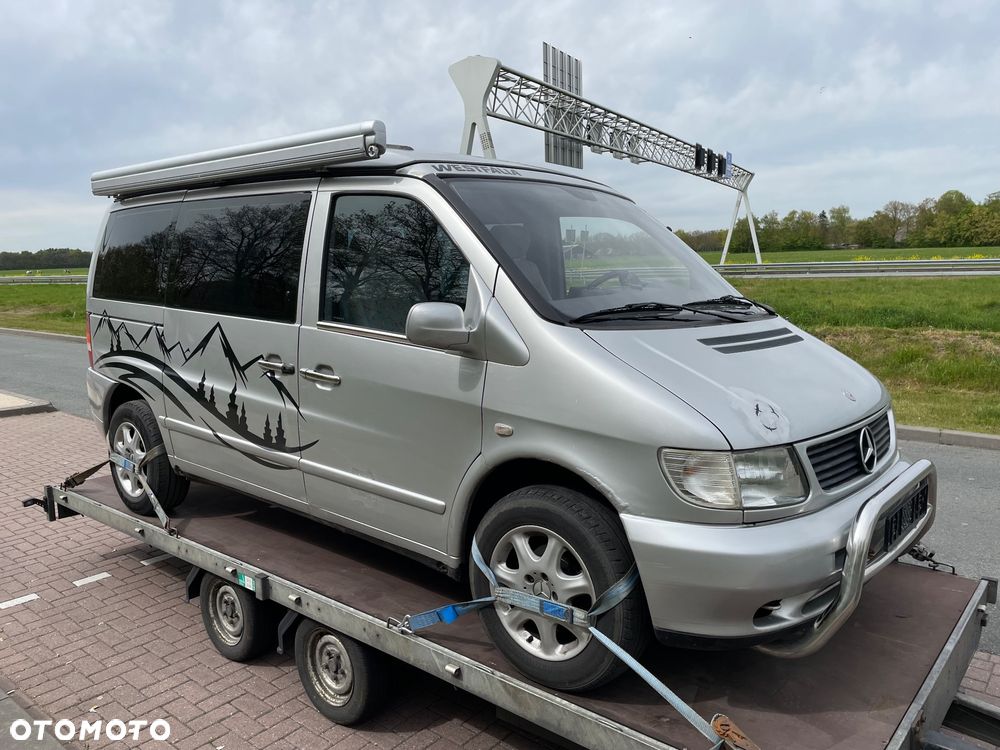 Mercedes-Benz Marco Polo - 4