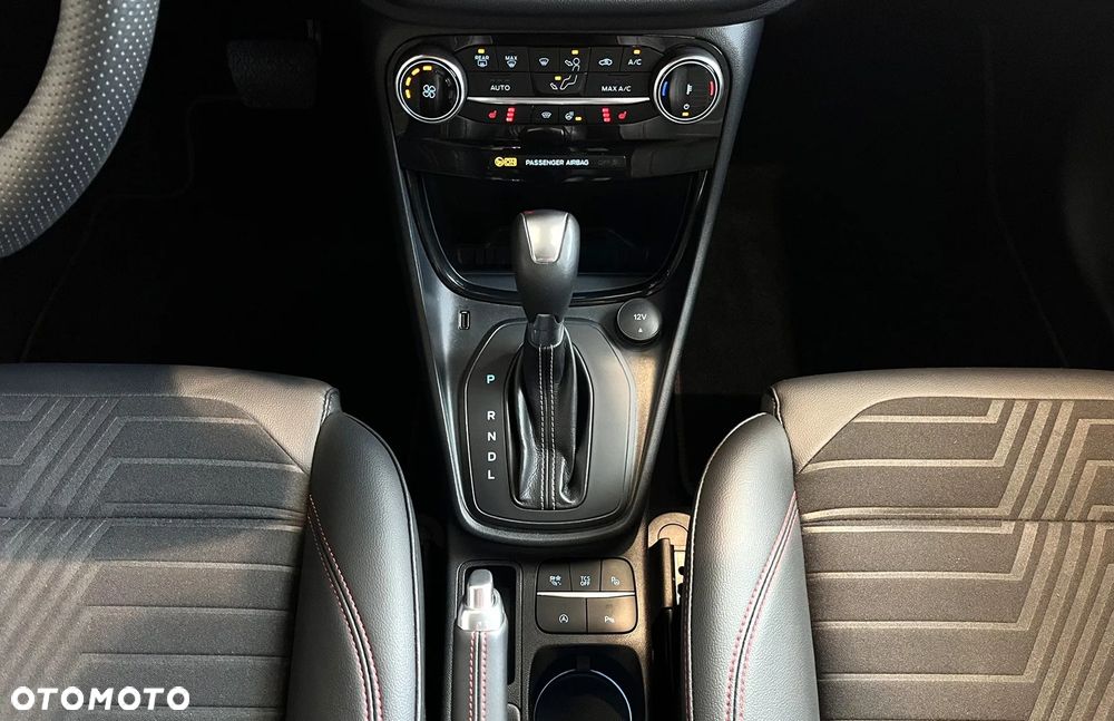 Ford Puma 1.0 EcoBoost Hybrid ST-LINE DESIGN - 18