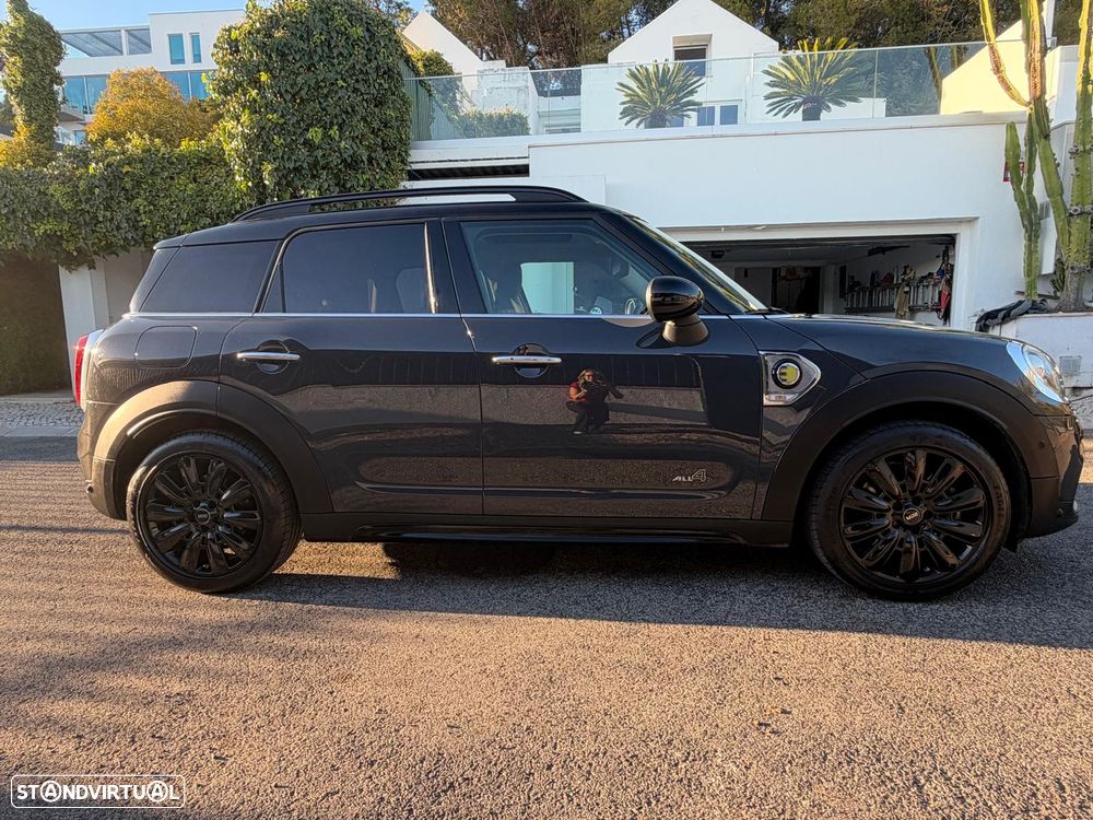 MINI Countryman - 18