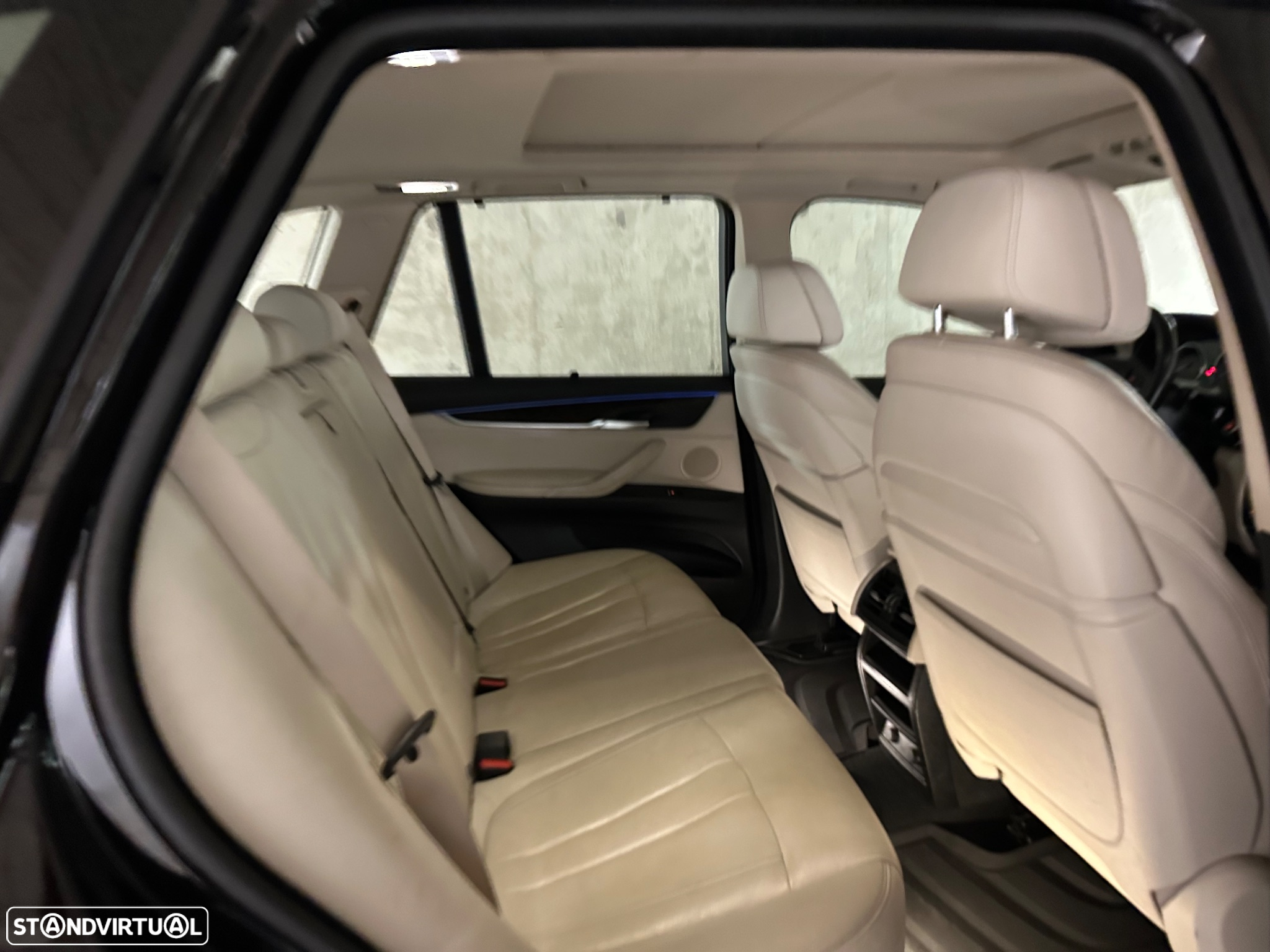 BMW X5 40e xDrive - 18