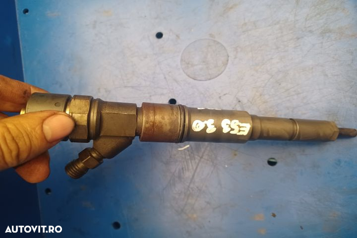 Injector motorina 0445110047 7785984 3.0 D BMW X5 E53 [1999 - 2003] C - 3