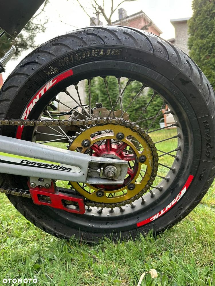 Fantic Inny - 10