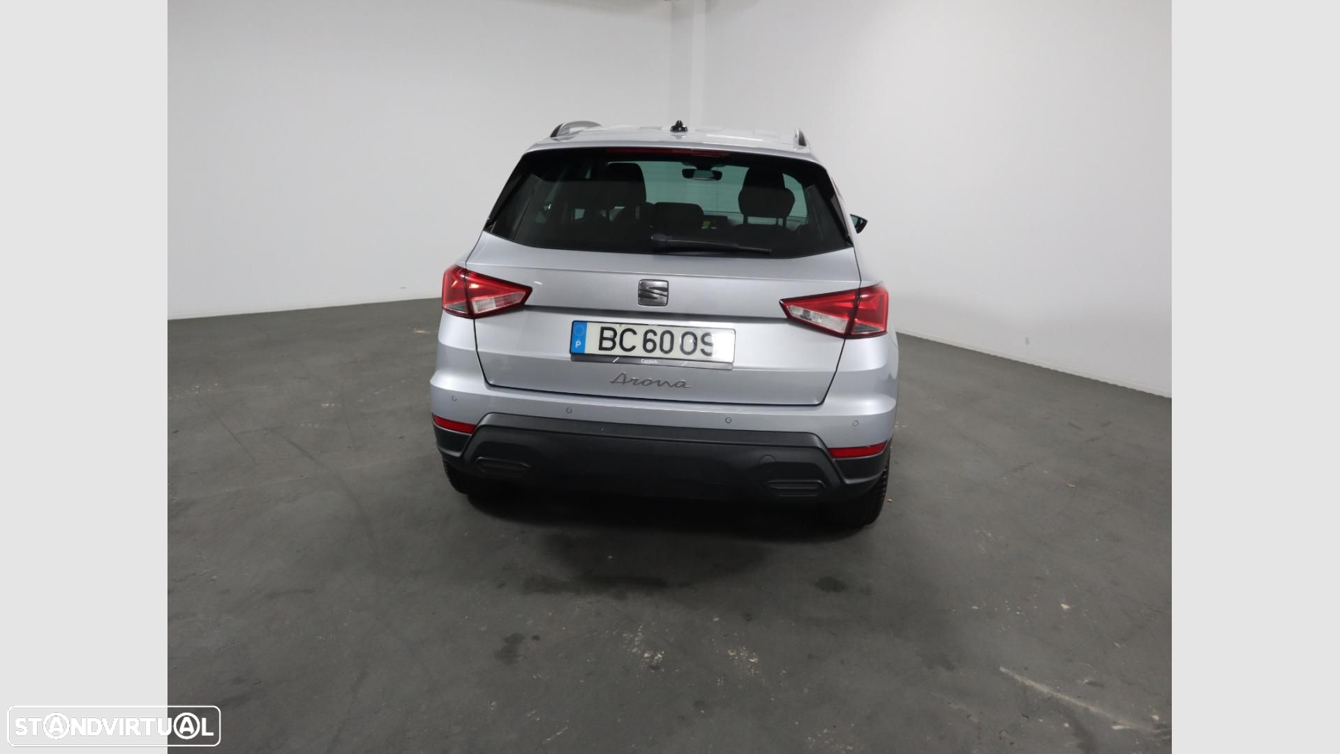 SEAT Arona 1.0 TSI Style - 12