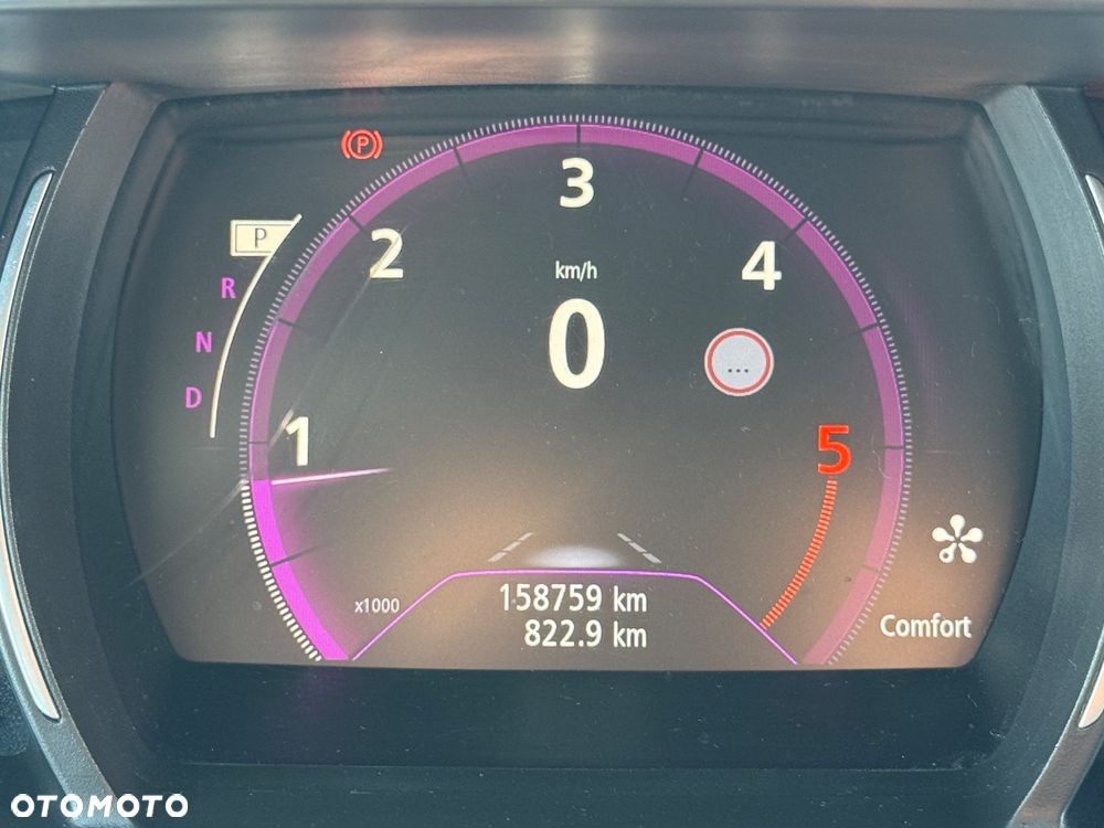 Renault Megane 1.5 dCi Limited EDC - 40