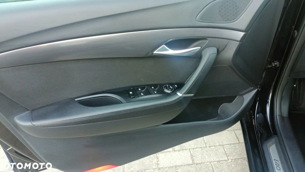 Hyundai i40 1.6 GDI Business - 16