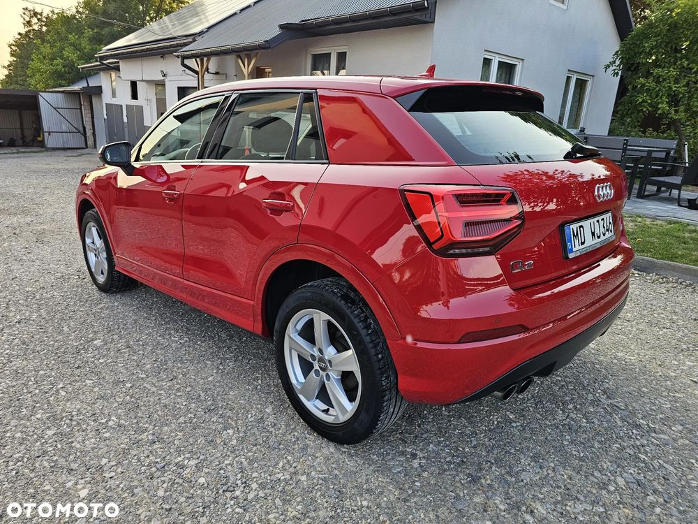 Audi Q2 - 5
