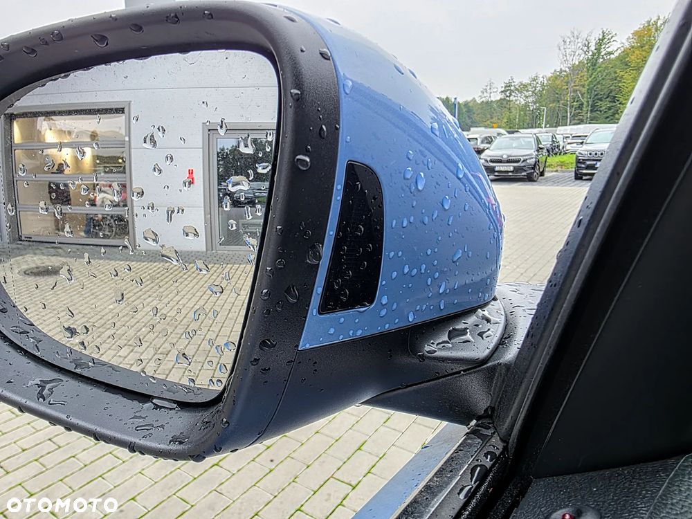 Volkswagen T-Cross 1.5 TSI ACT R-Line Plus DSG - 16