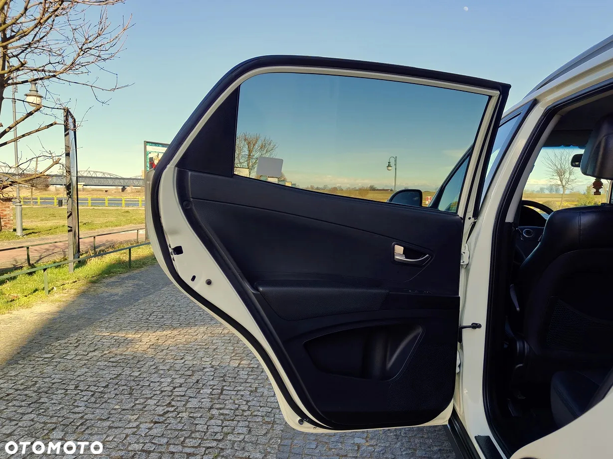 SsangYong/KGM Korando - 24