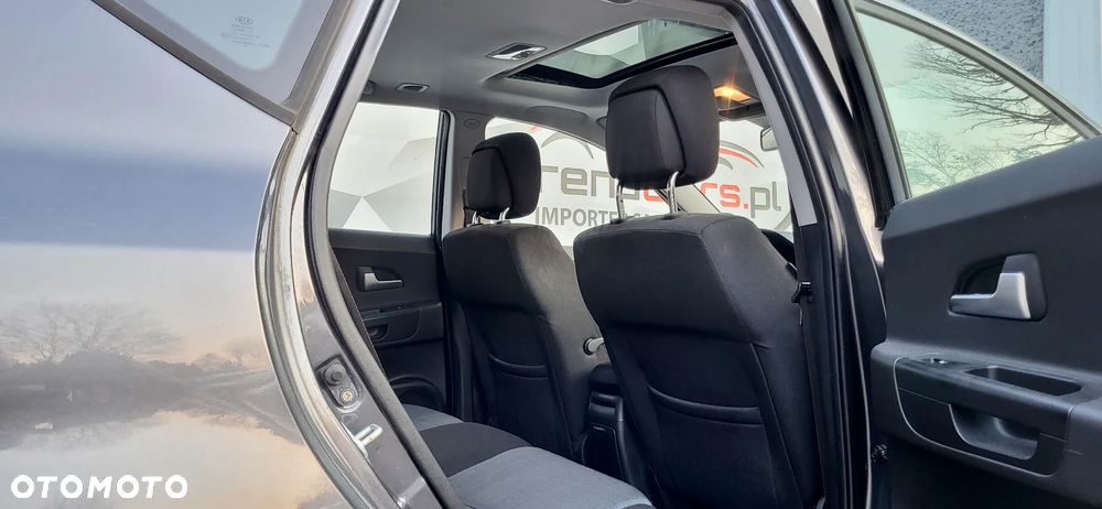 Kia Ceed 1.6 CVVT Dream-Team Edition - 22
