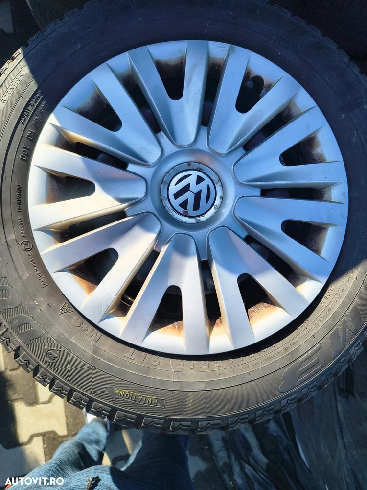 Volkswagen Golf Plus - 28