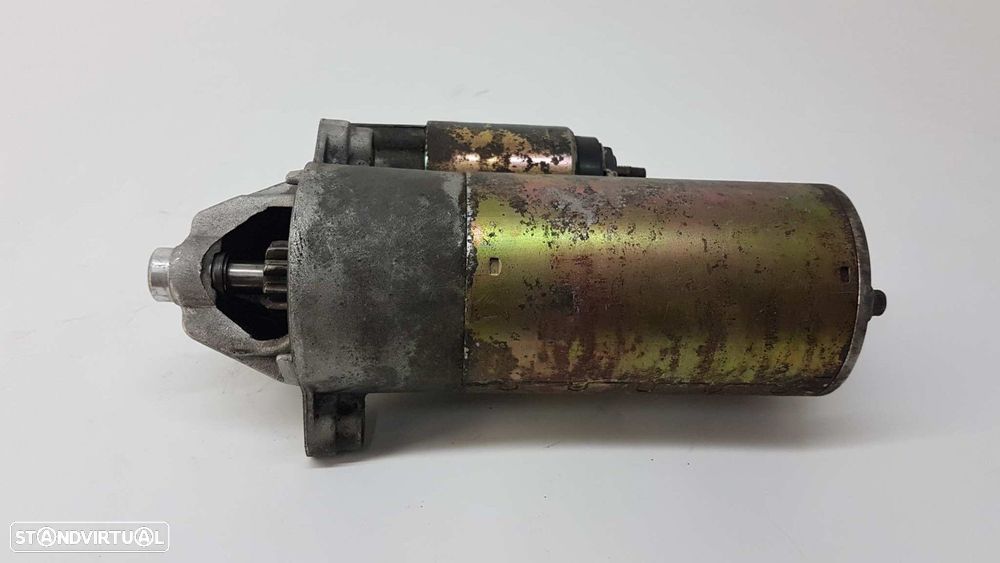 MOTOR DE ARRANQUE FORD FOCUS BERLINA (CAK) AMBIENTE - 2