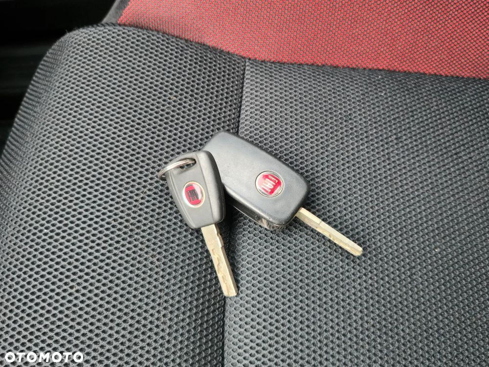 Fiat Bravo 1.4 16V Speed - 31
