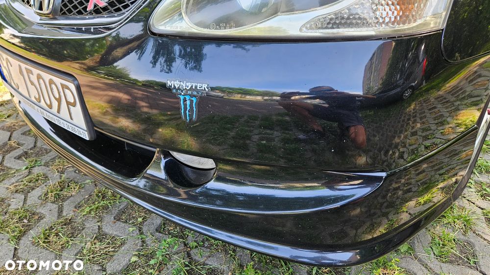 Honda Civic 1.4i S - 24