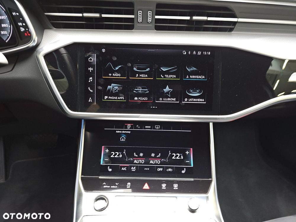 Audi A6 - 18