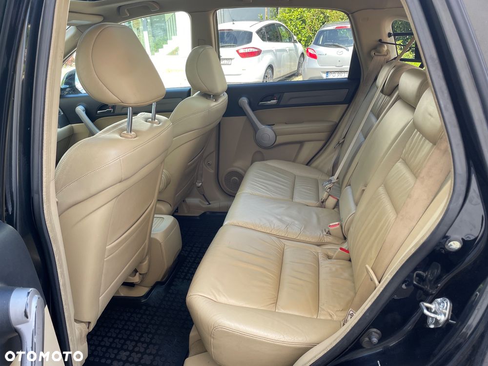 Honda CR-V 2.0 Executive - 26