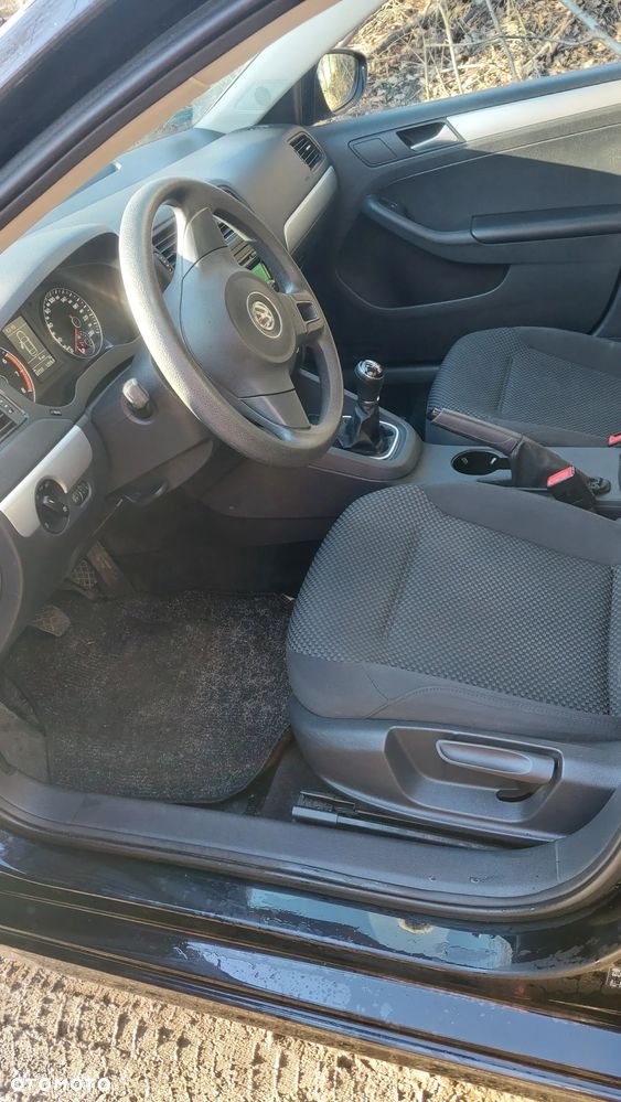 Volkswagen Jetta 1.4 TSI Comfortline - 12