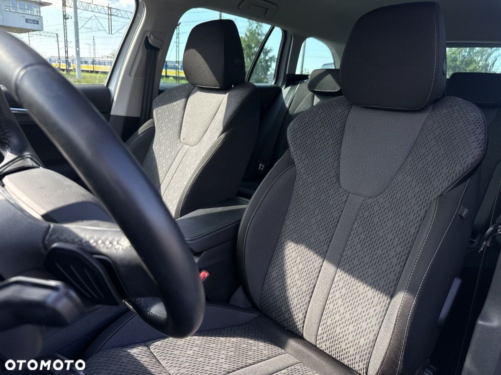 Skoda Octavia 1.5 TSI e-Tec Style DSG - 12