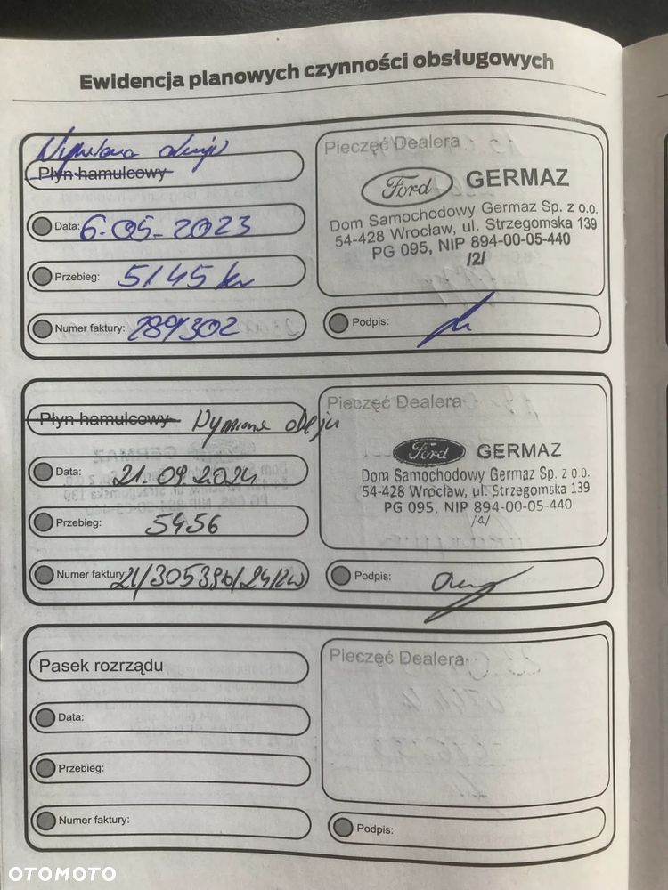 Ford Focus 2.3 EcoBoost RS - 14