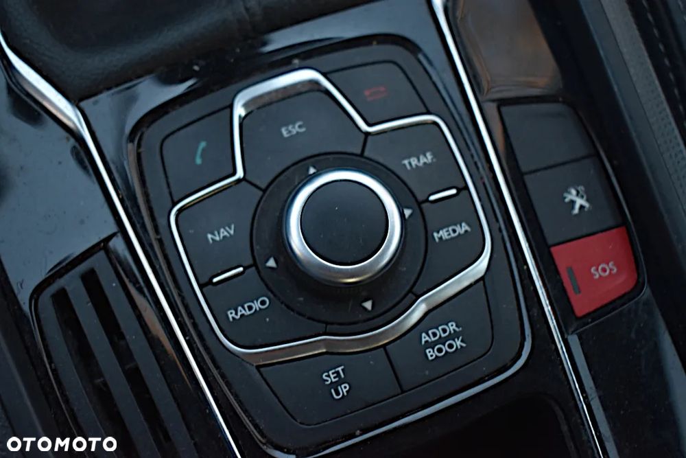 Peugeot 508 1.6 T Allure - 19