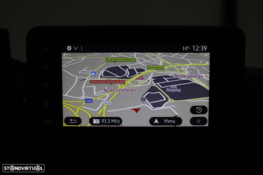 Dacia Jogger 1.0 TCe Extreme+ Up&Go 7L - 11