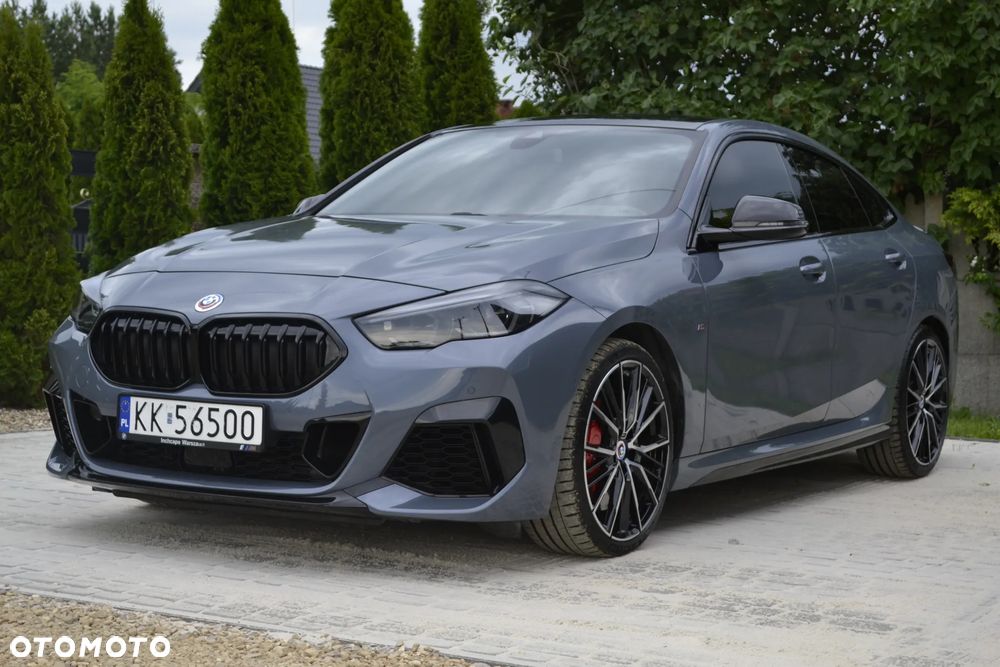 BMW Seria 2 M235i xDrive - 4