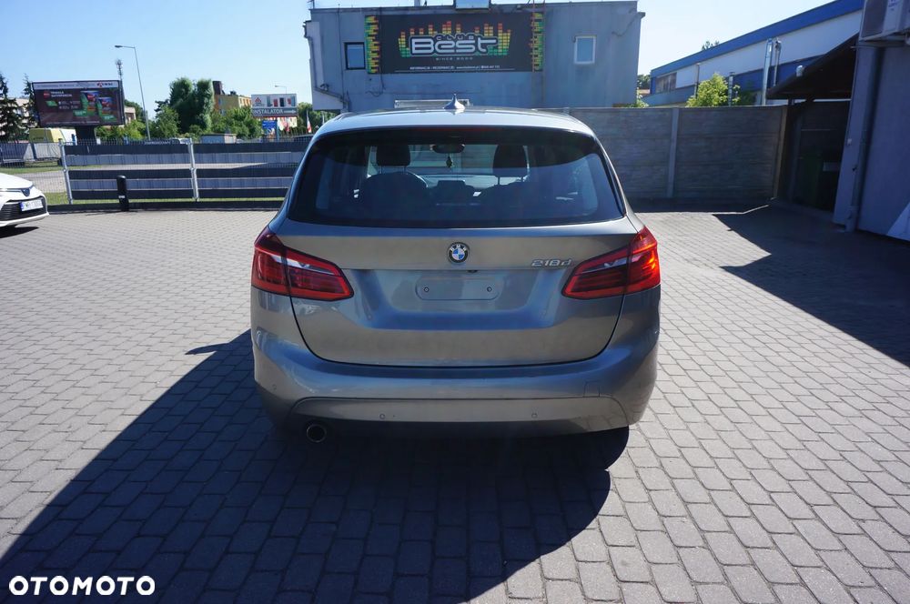 BMW Seria 2 - 7