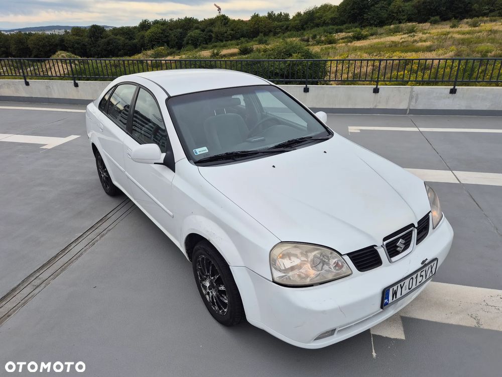 Suzuki Inny - 6