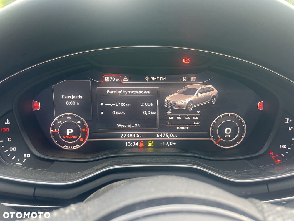 Audi A4 Avant - 11