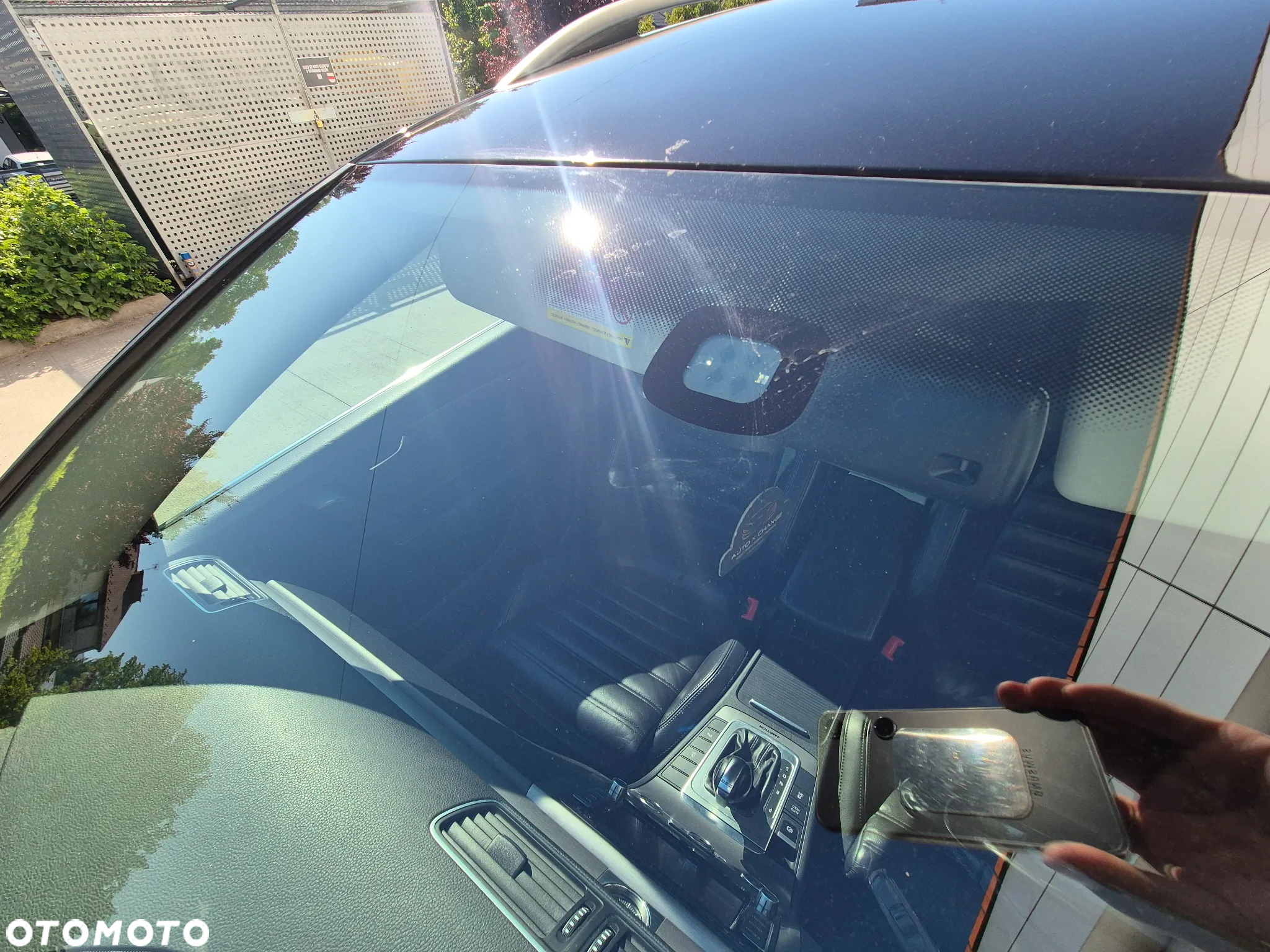 Volkswagen Passat 2.0 TDI Highline R-Style DSG - 21